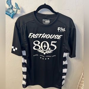 Fast house Mtb jersey